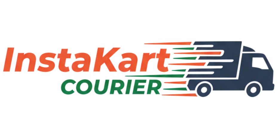 Instakart Courier