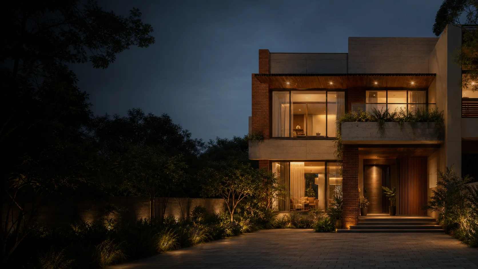 Complete Renovation and Repair in Delhi NCR